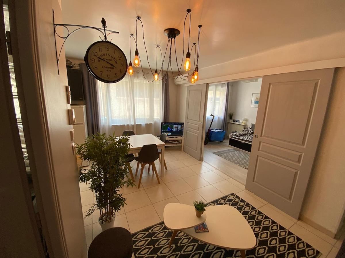 Căn hộ Flcbm - 50 M - Air Conditioning - Parking - 2 Bedrooms