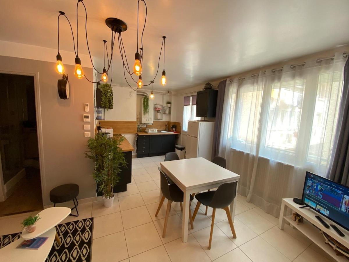 Flcbm - 50 M - Air Conditioning - Parking - 2 Bedrooms *