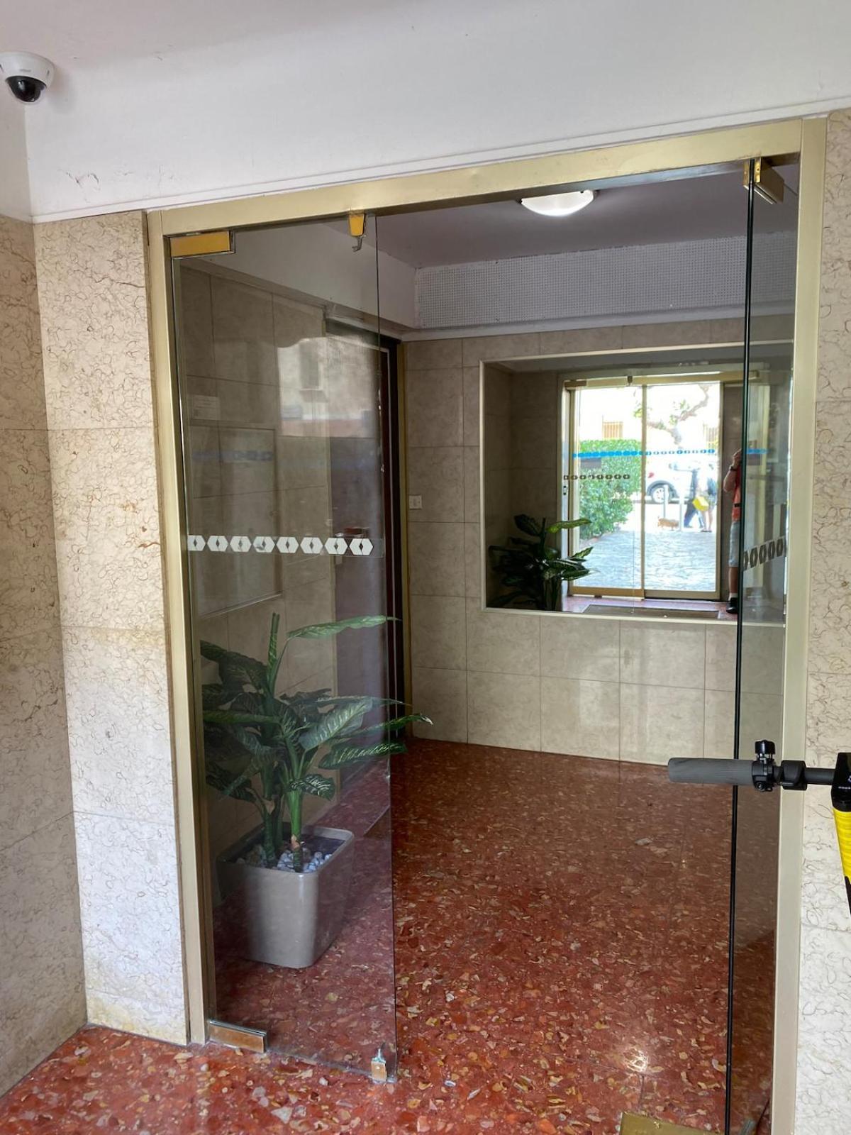 Căn hộ Flcbm - 50 M - Air Conditioning - Parking - 2 Bedrooms Marseille