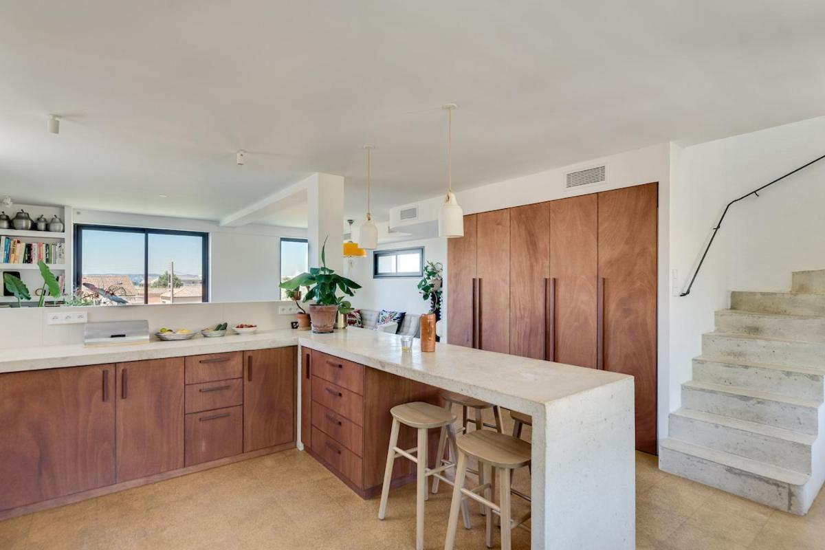 Seaside Architect Contemporary House Villa *