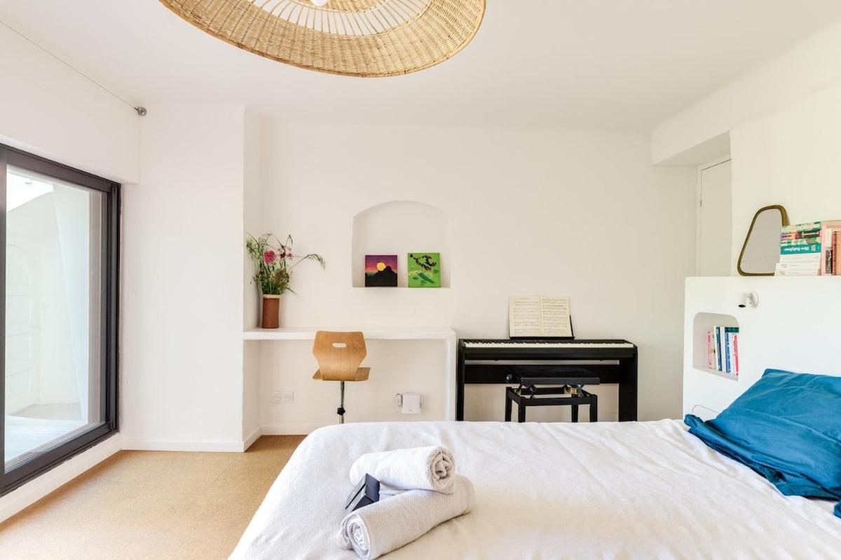 Seaside Architect Contemporary House