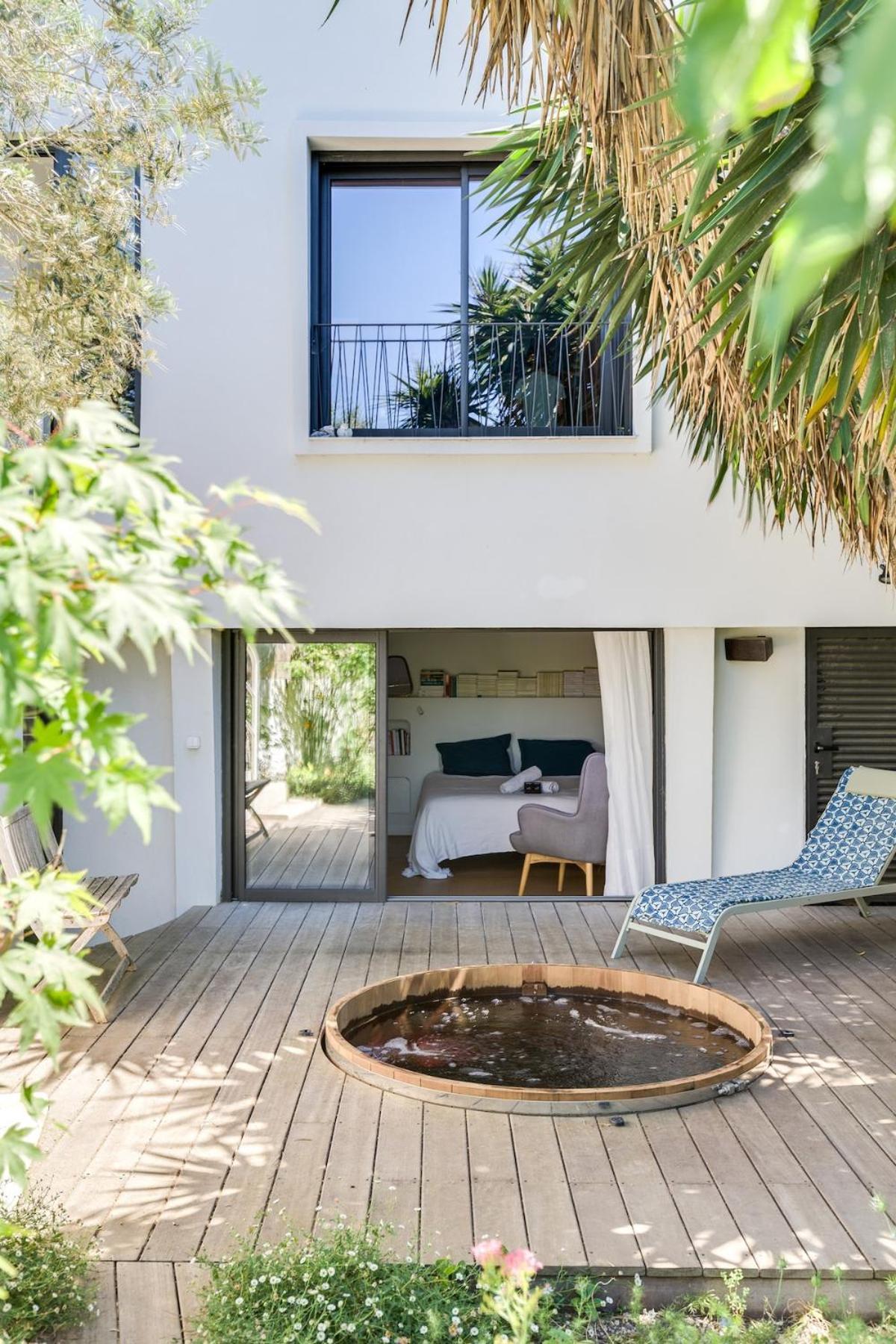 Seaside Architect Contemporary House Villa