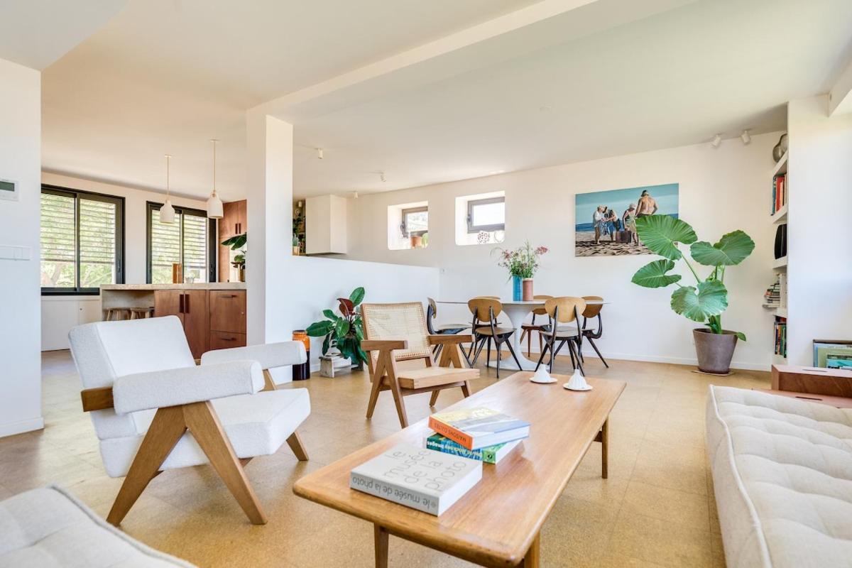 Villa Seaside Architect Contemporary House Marseille