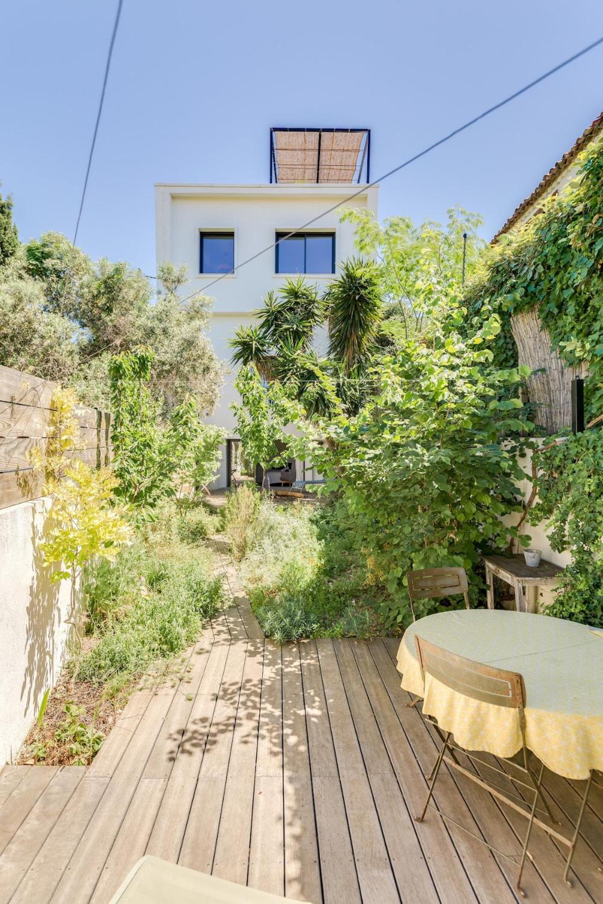 Villa Seaside Architect Contemporary House