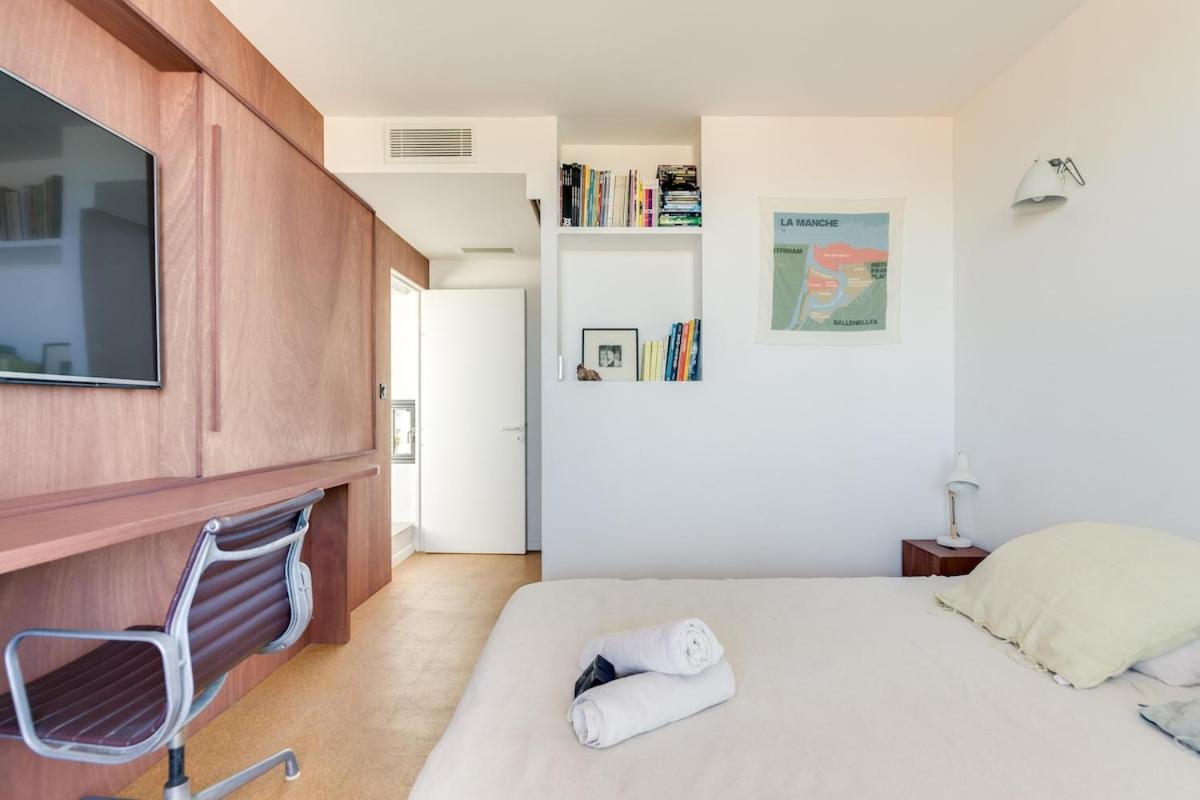 Seaside Architect Contemporary House Villa *