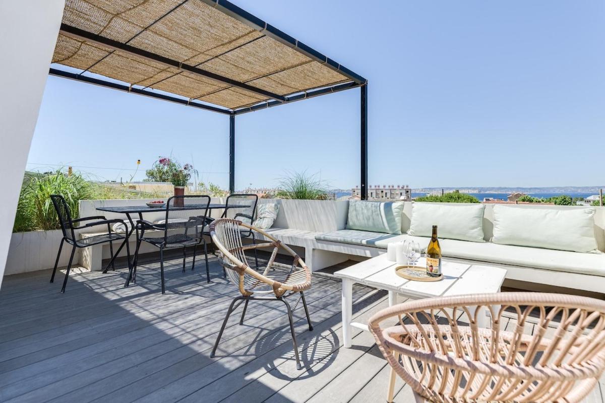 Seaside Architect Contemporary House