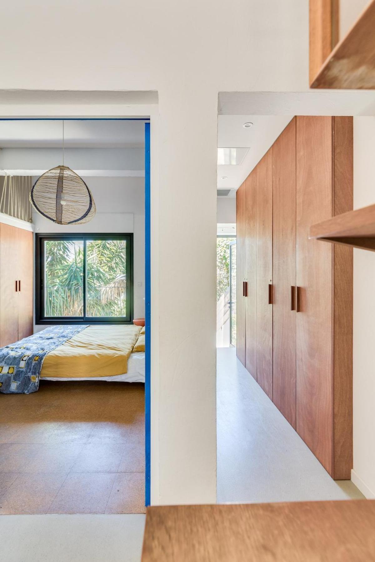 Seaside Architect Contemporary House *