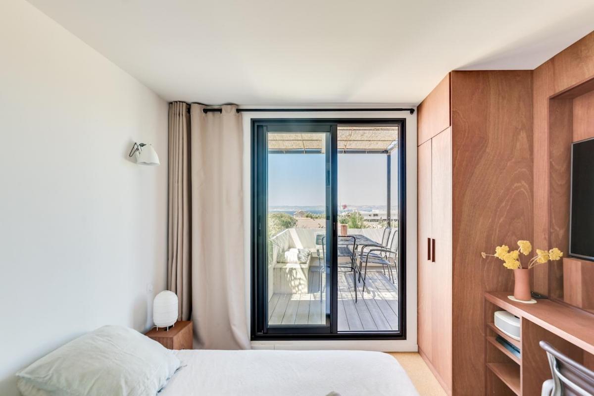 Seaside Architect Contemporary House Villa *