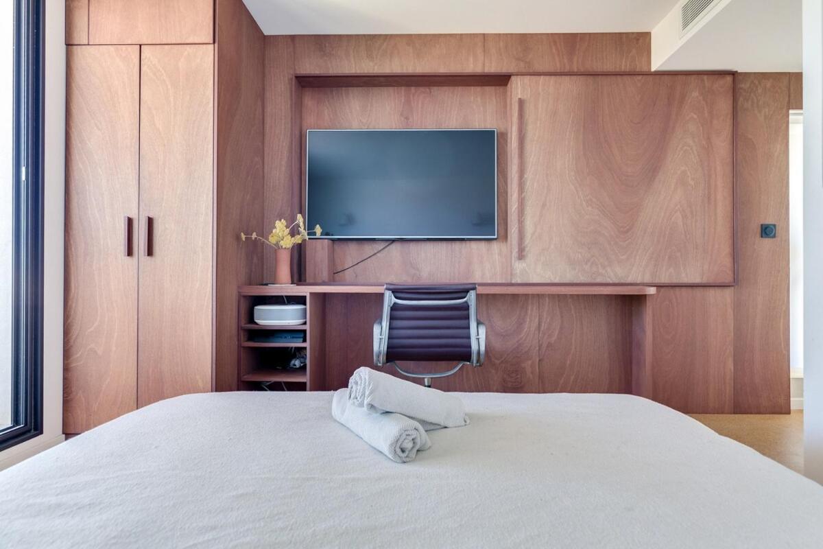 Seaside Architect Contemporary House