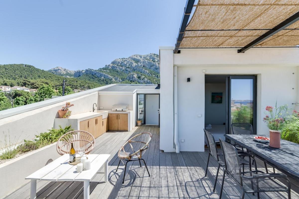 Seaside Architect Contemporary House Villa