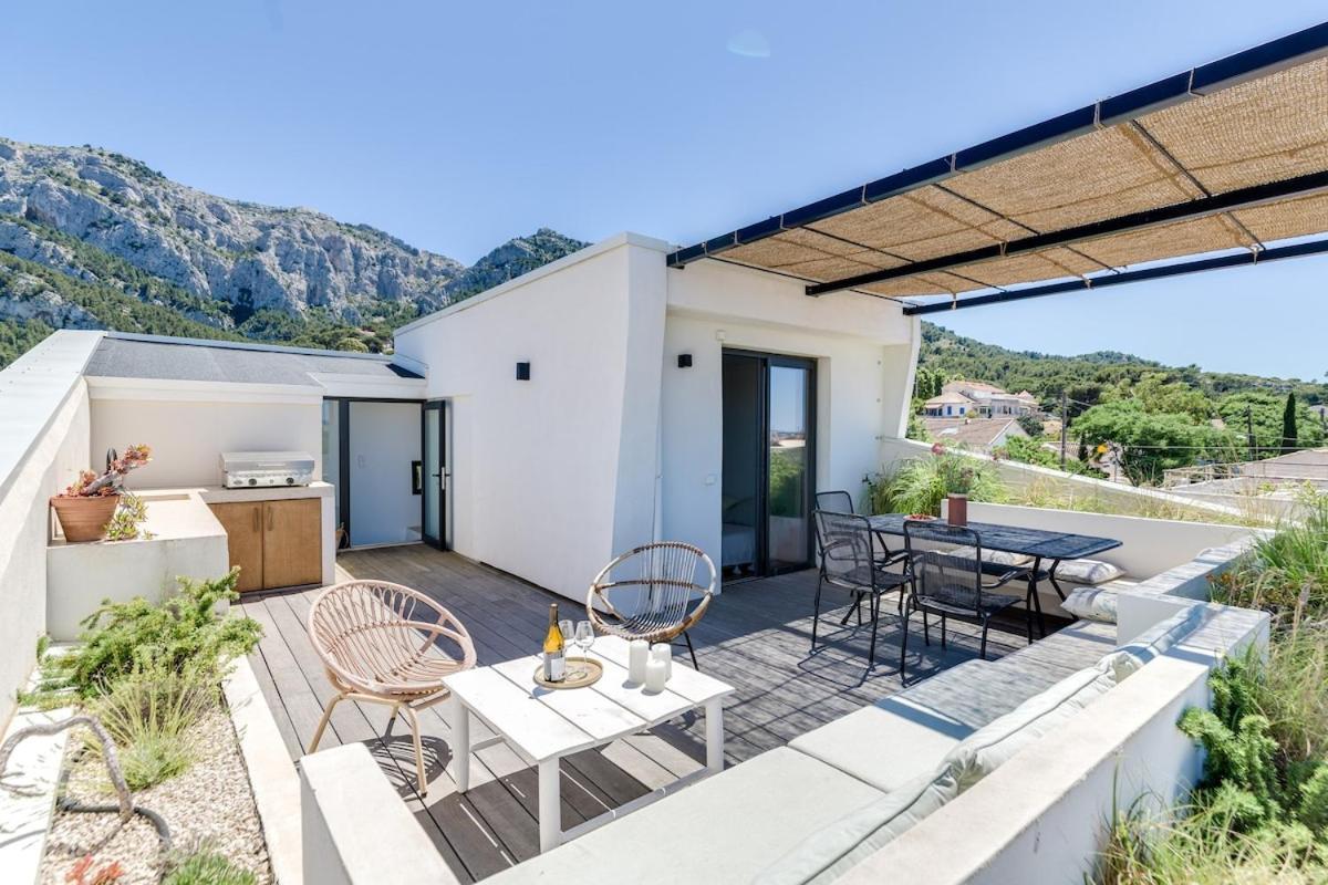 Villa Seaside Architect Contemporary House *