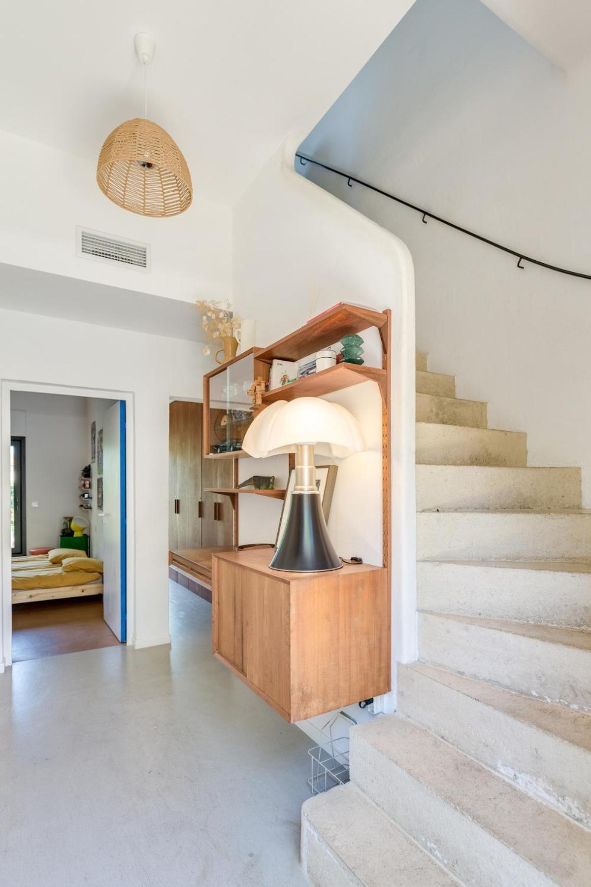 Seaside Architect Contemporary House * Marseille