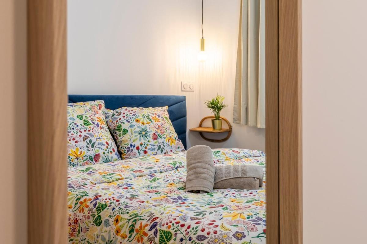 La Belle Escapade Au Coeur De Apartment