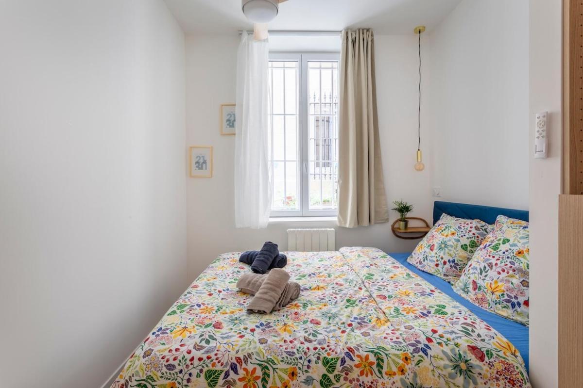 Apartment La Belle Escapade Au Coeur De