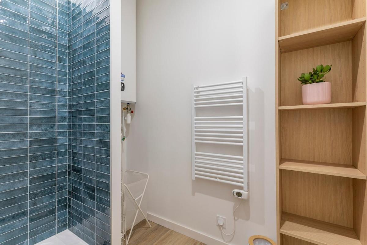 La Belle Escapade Au Coeur De Apartment