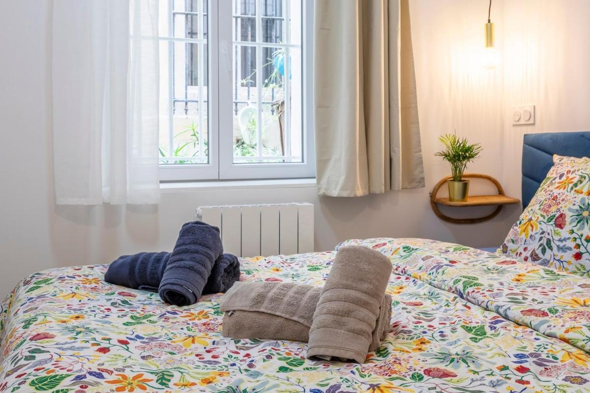 La Belle Escapade Au Coeur De Apartment *
