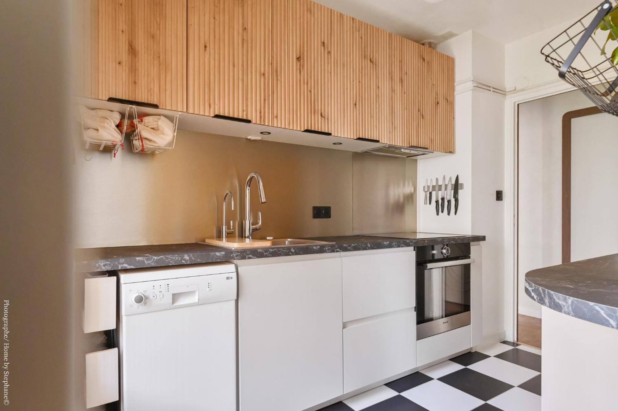 Balcon Filant, Calme & Parking Apartment