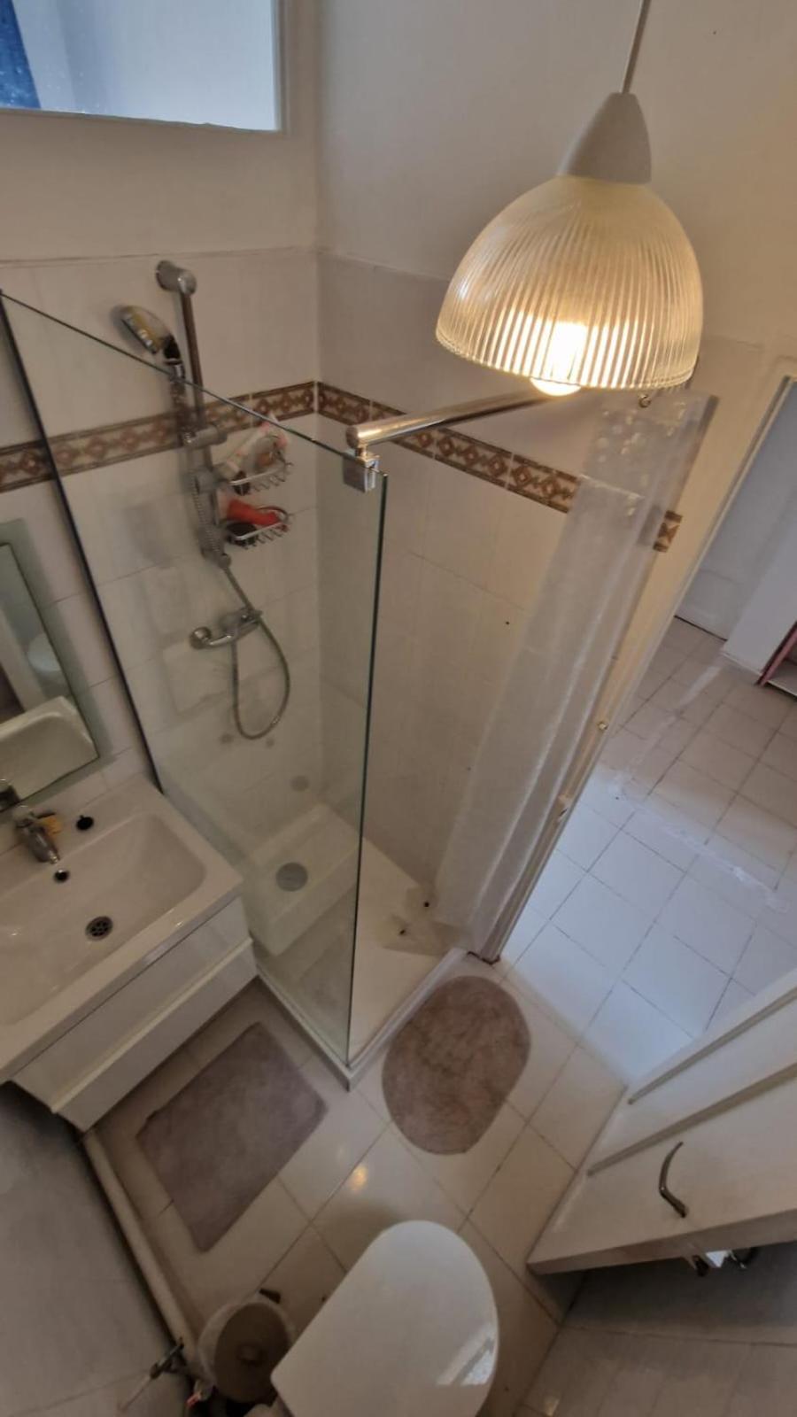 For 2 With Balcony - Near The Apartment Marseille