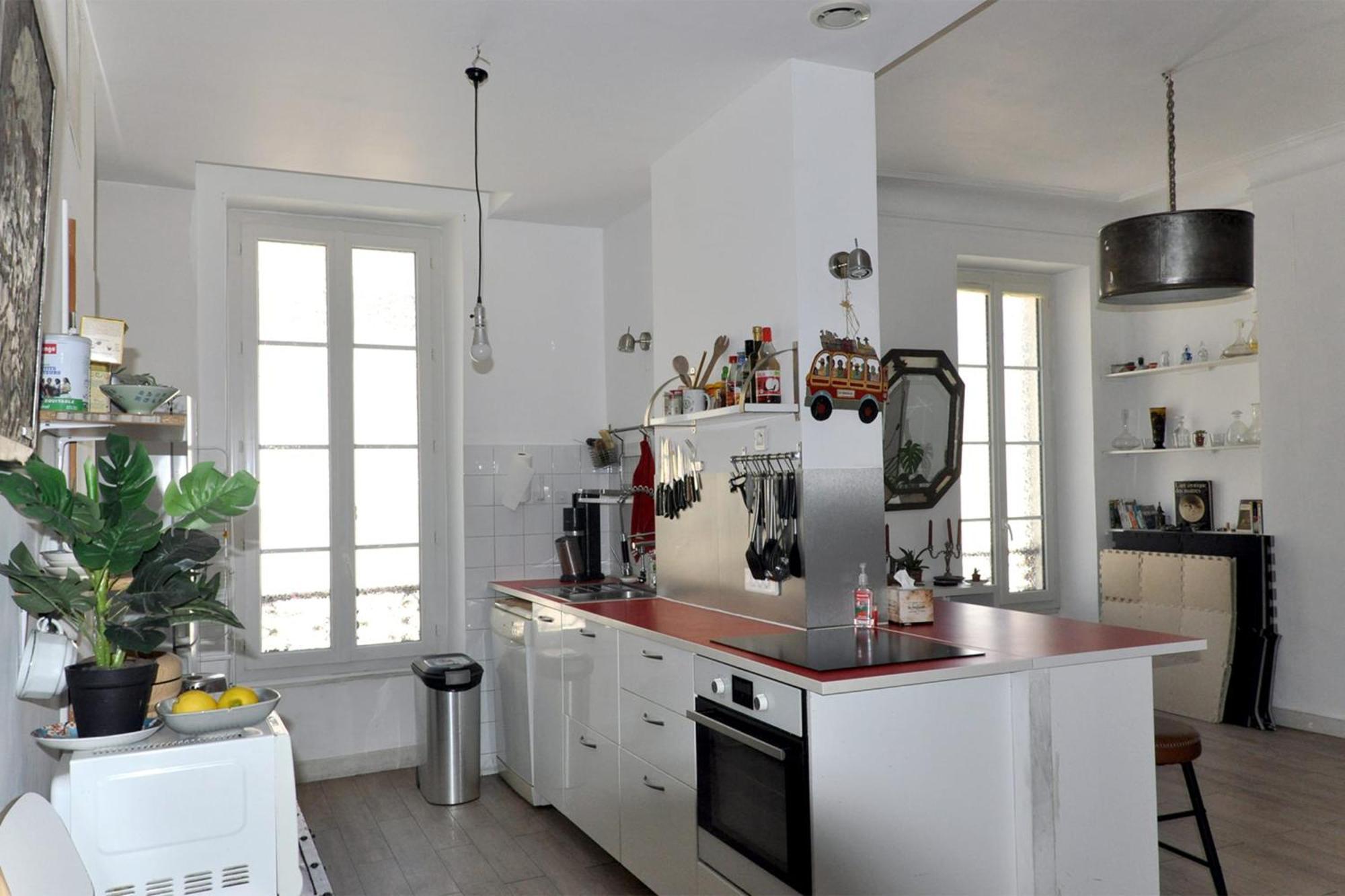 Bright In The Heart Of Appartement