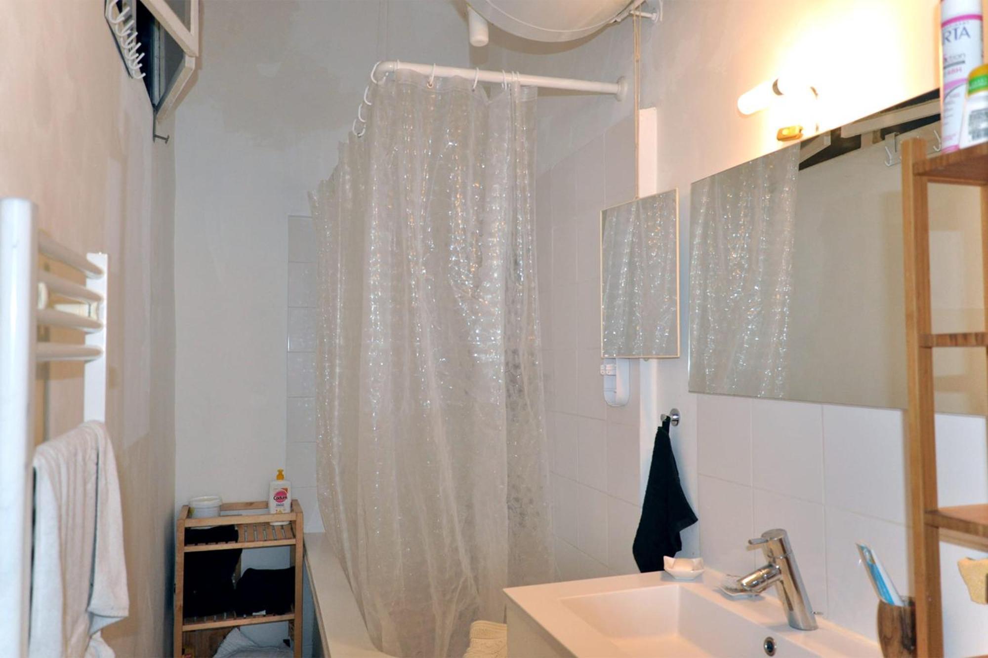 Bright In The Heart Of Appartement *