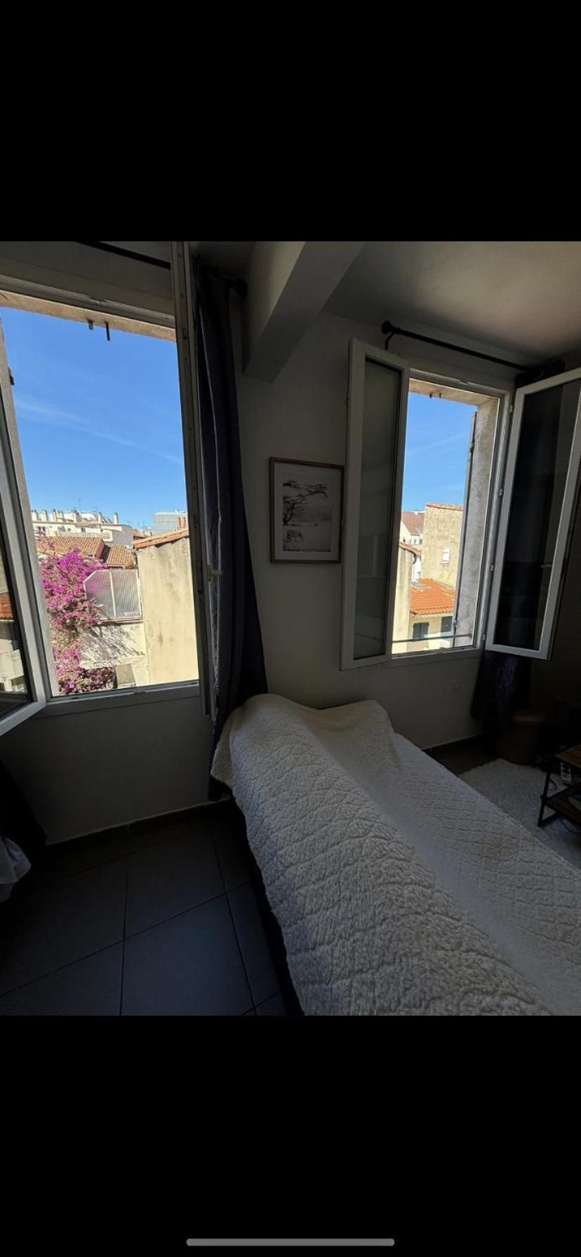 T2 Perier 13008 Apartment Marseille
