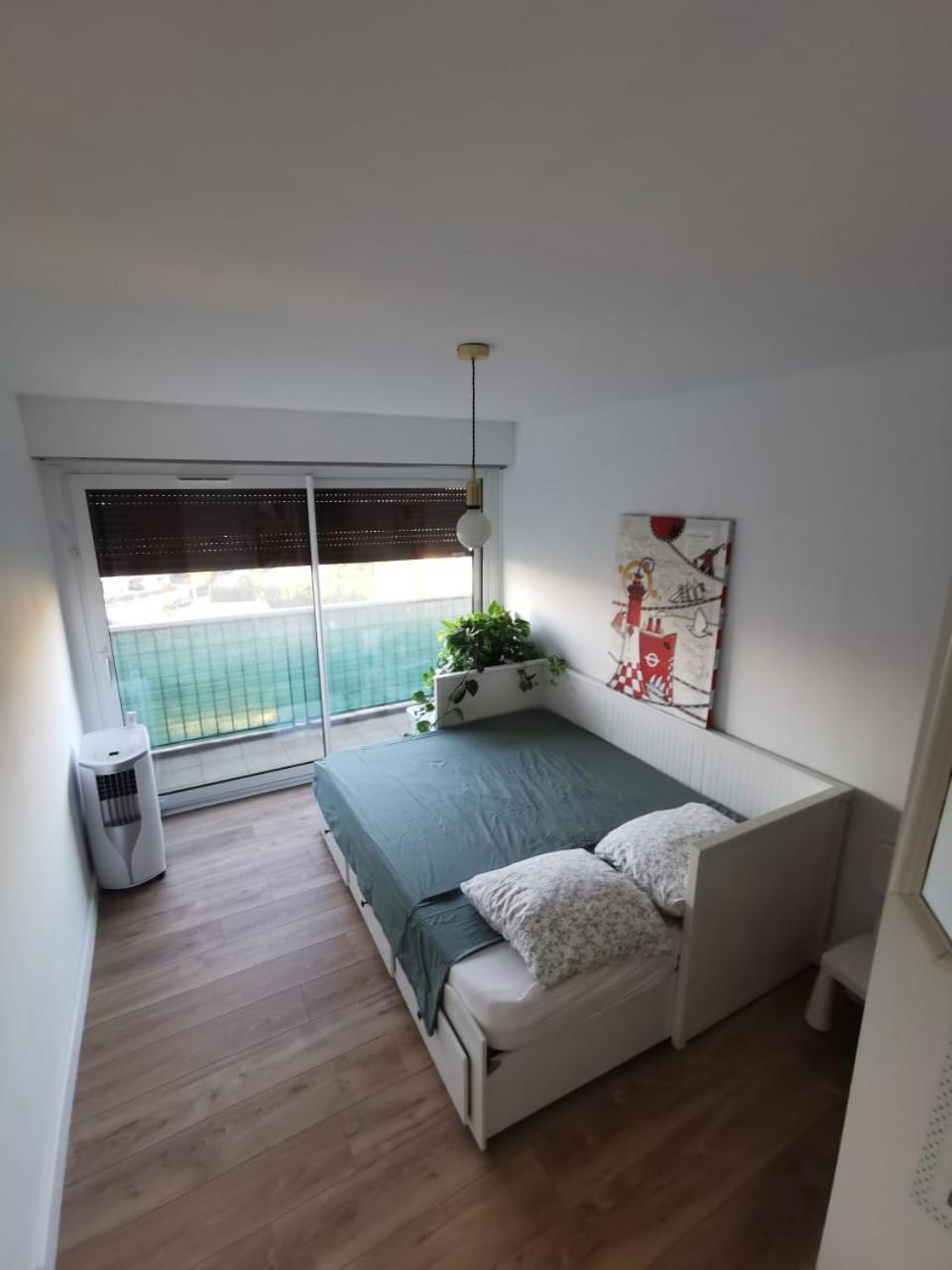 6 Personnes Au Calme Montolivet, Proche Dome, L2 Apartamento *