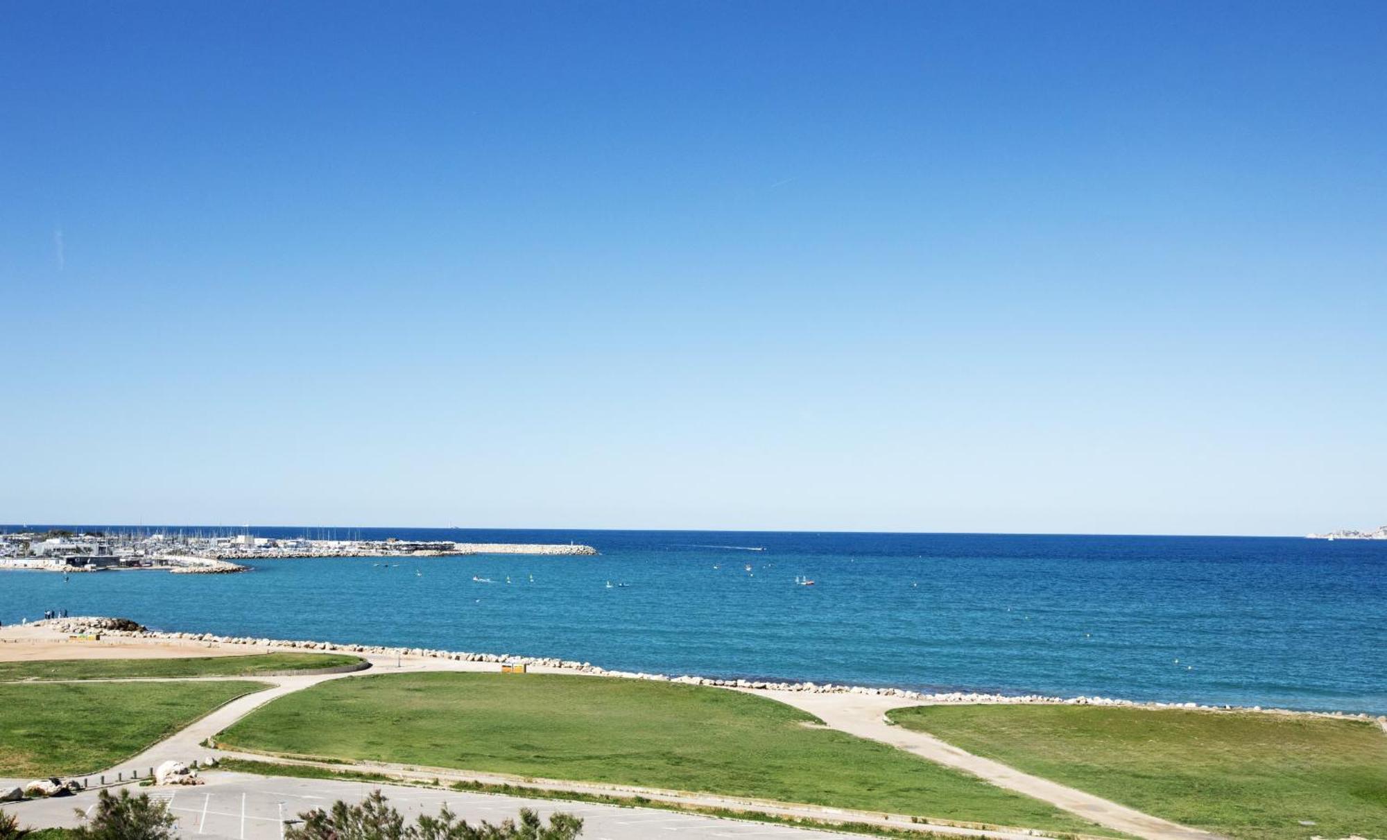 Apartment Les Palmiers