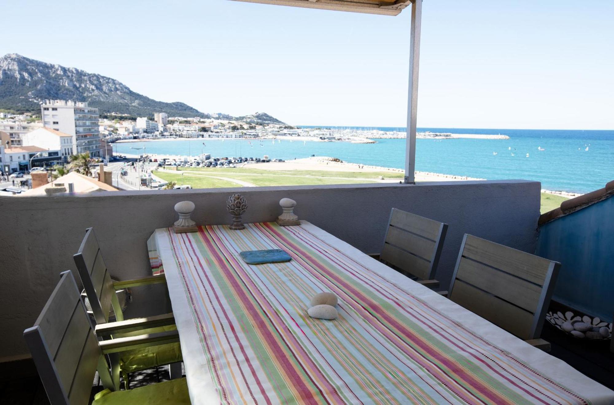 Les Palmiers Apartment
