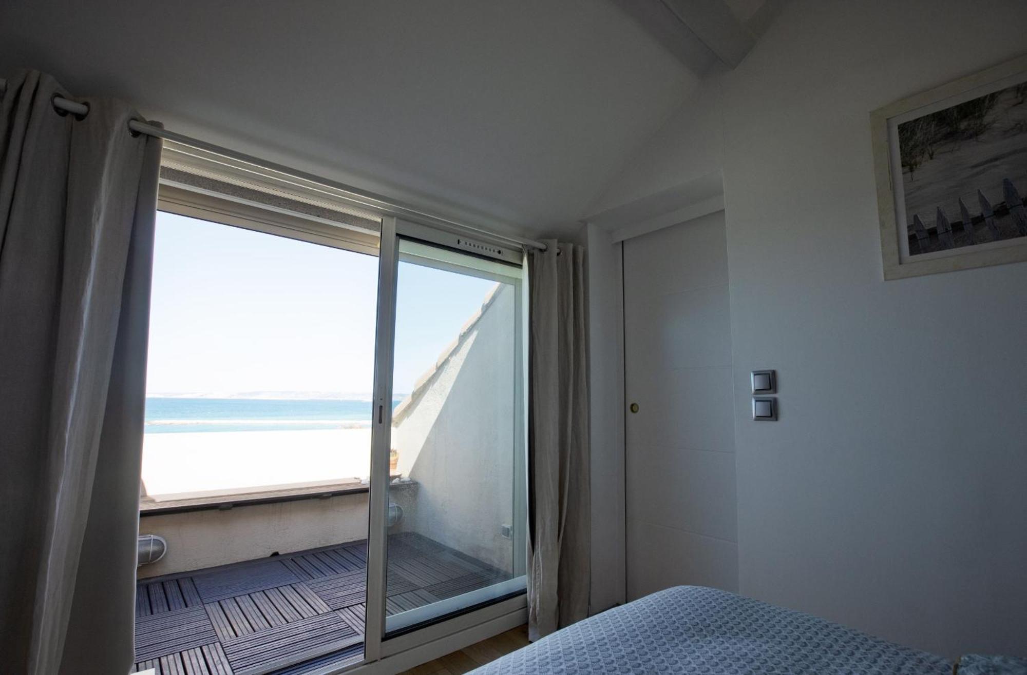 Apartment Les Palmiers Marseilles