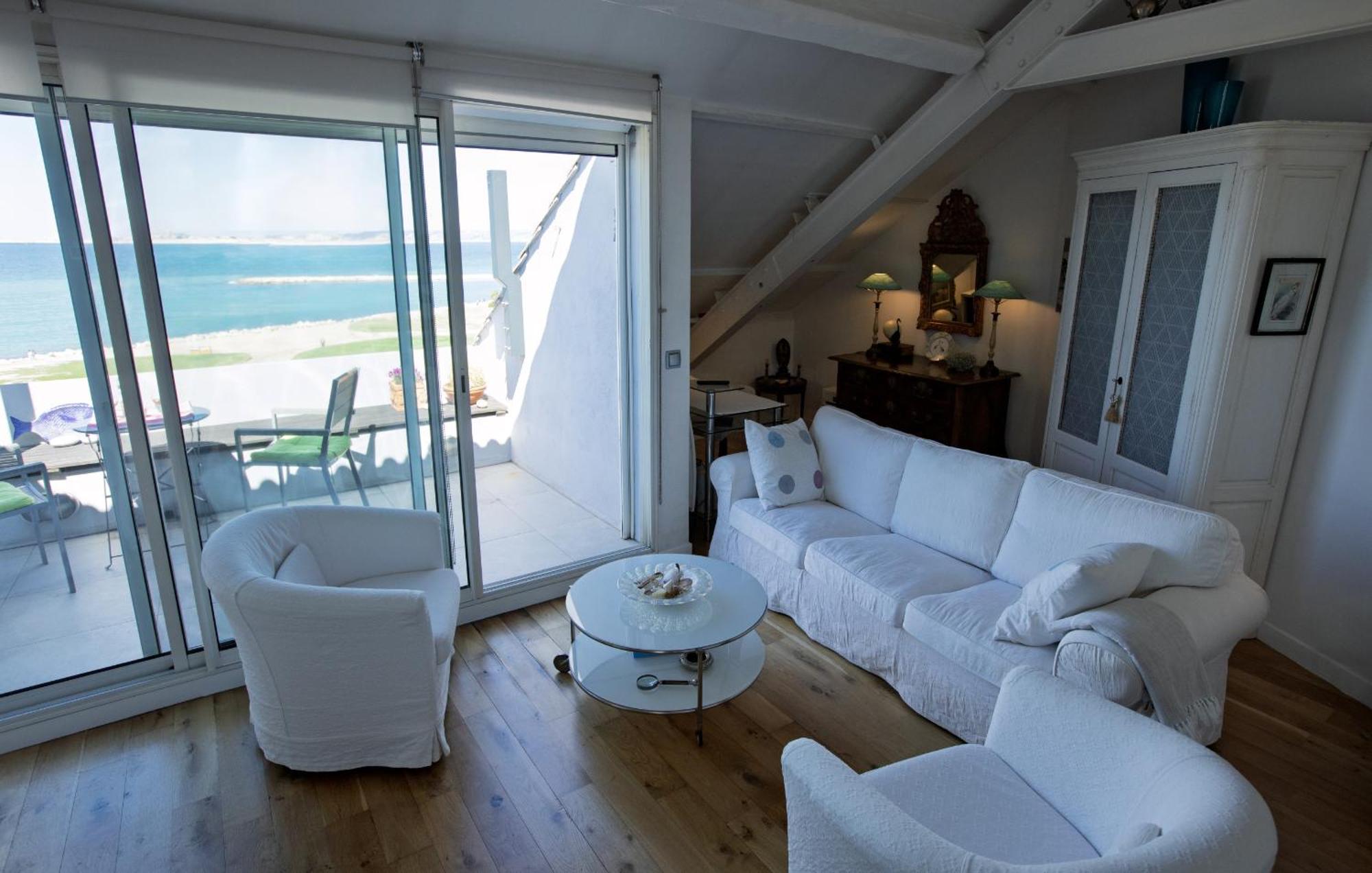 Les Palmiers Apartment
