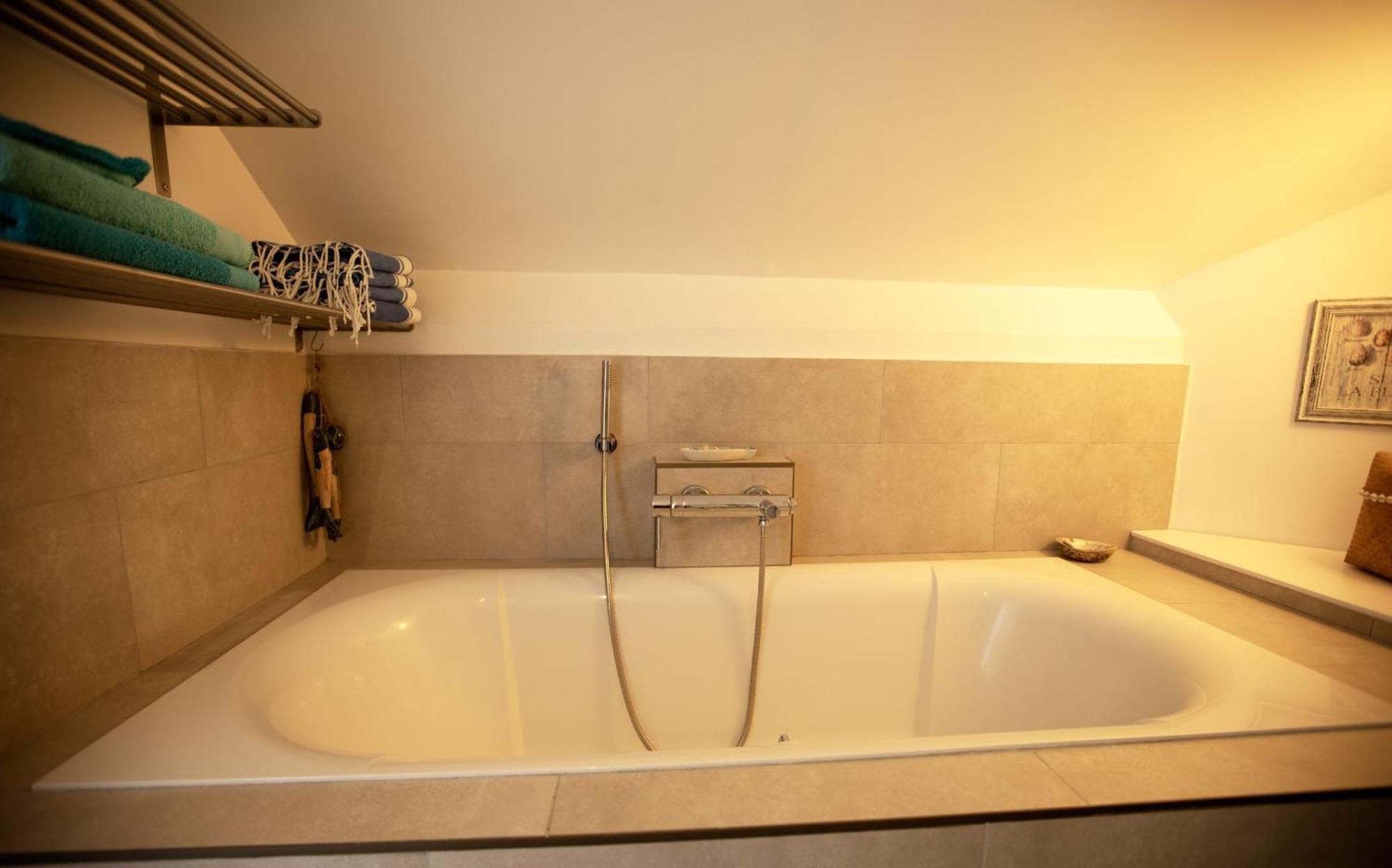 Apartment Les Palmiers *