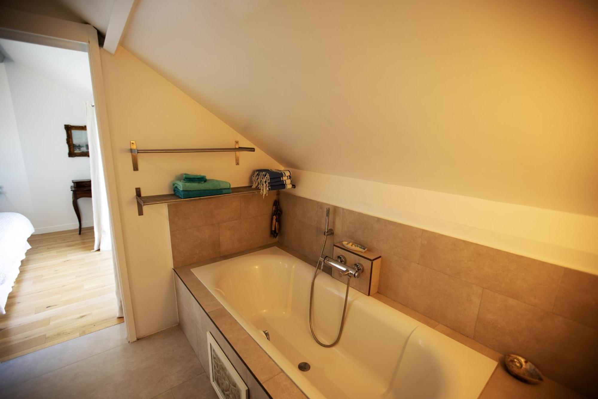 Apartment Les Palmiers Marseilles