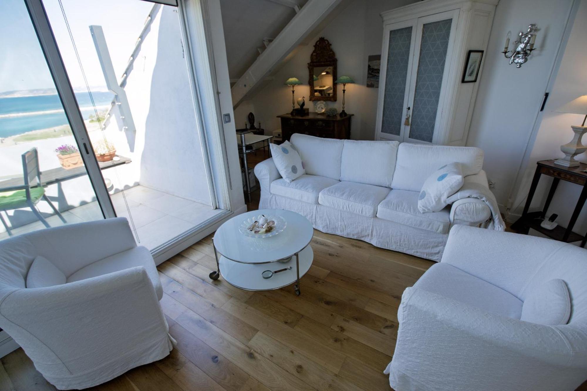 Apartment Les Palmiers *