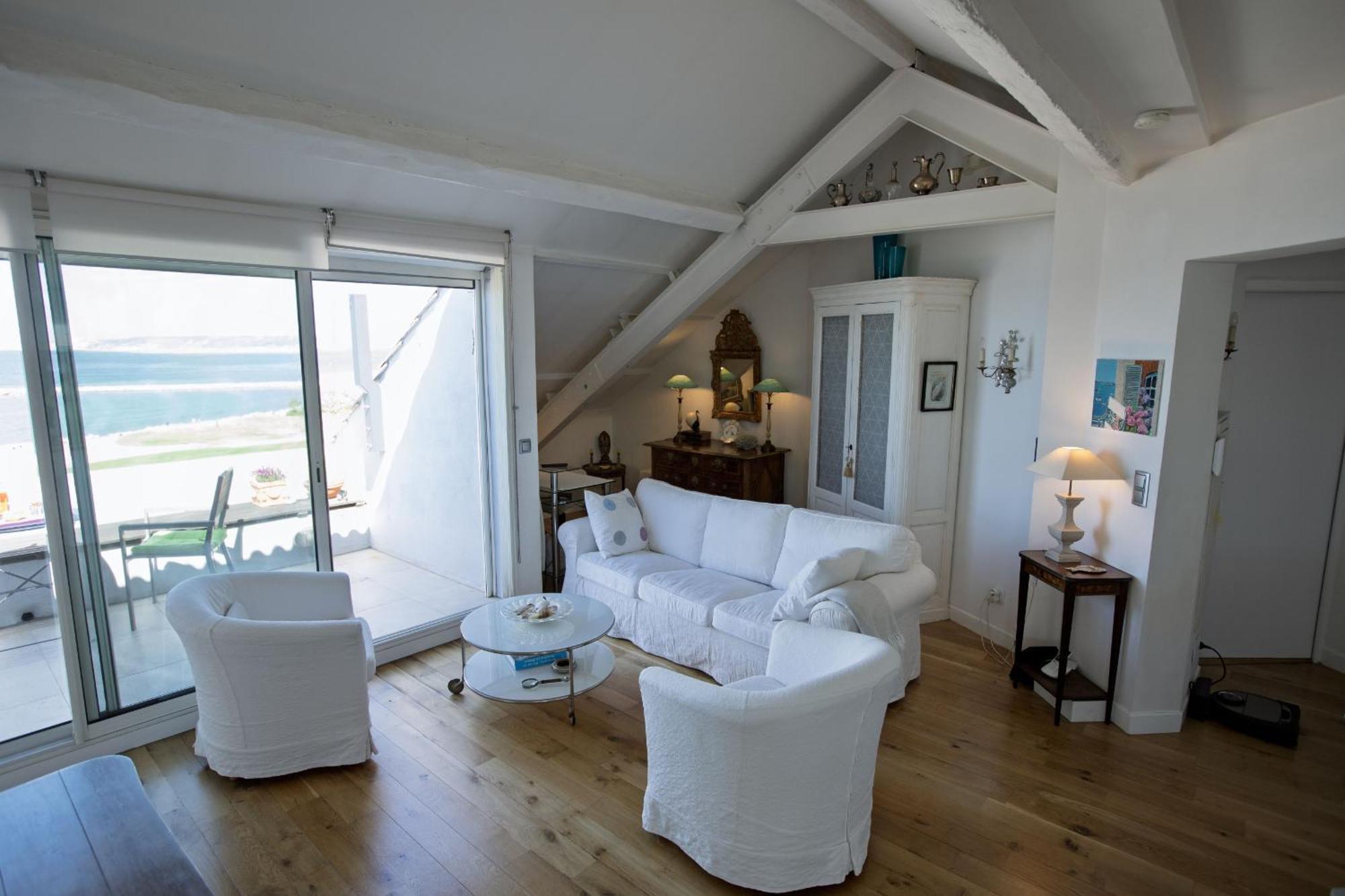Les Palmiers Apartment