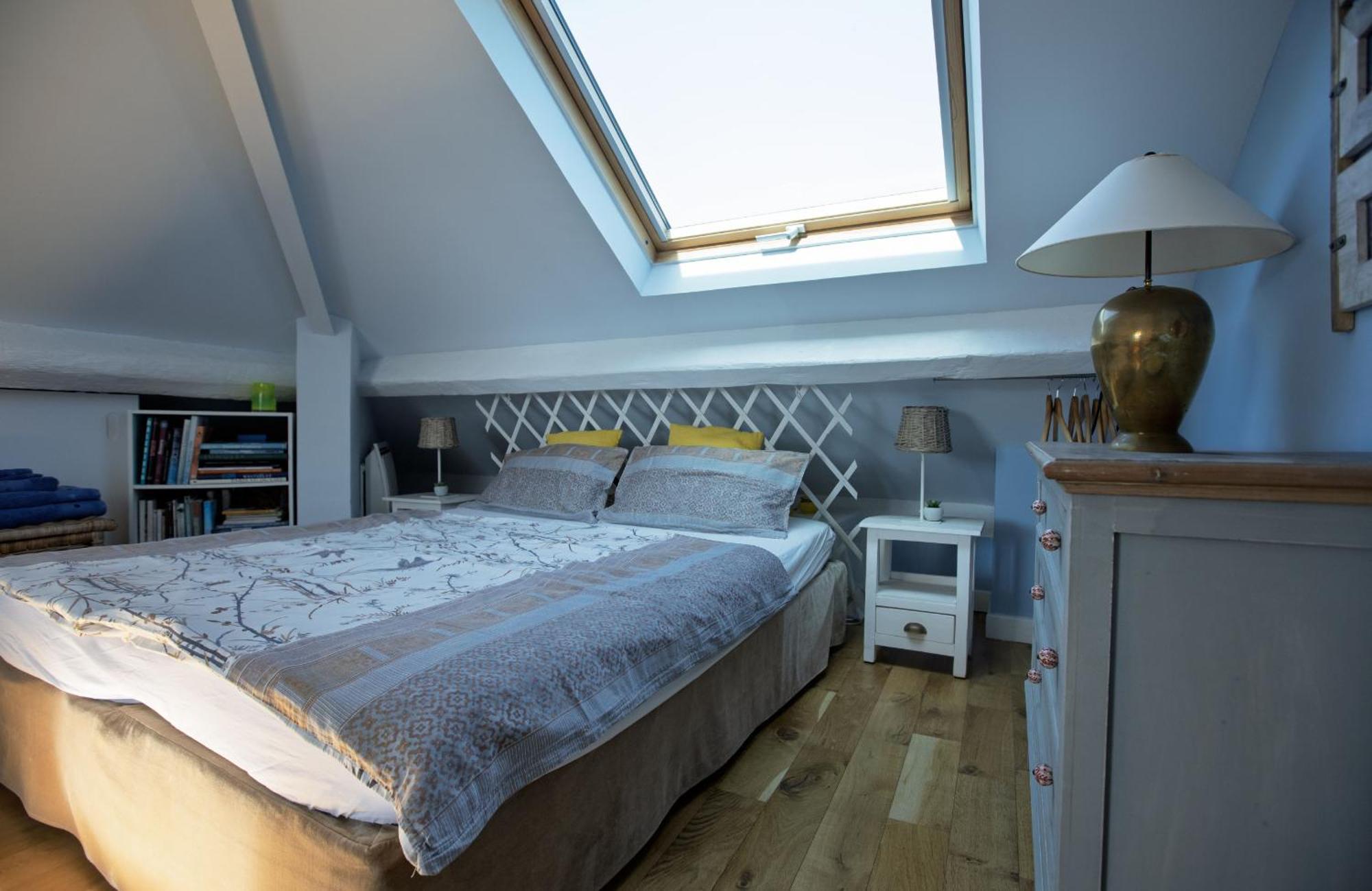 Apartment Les Palmiers