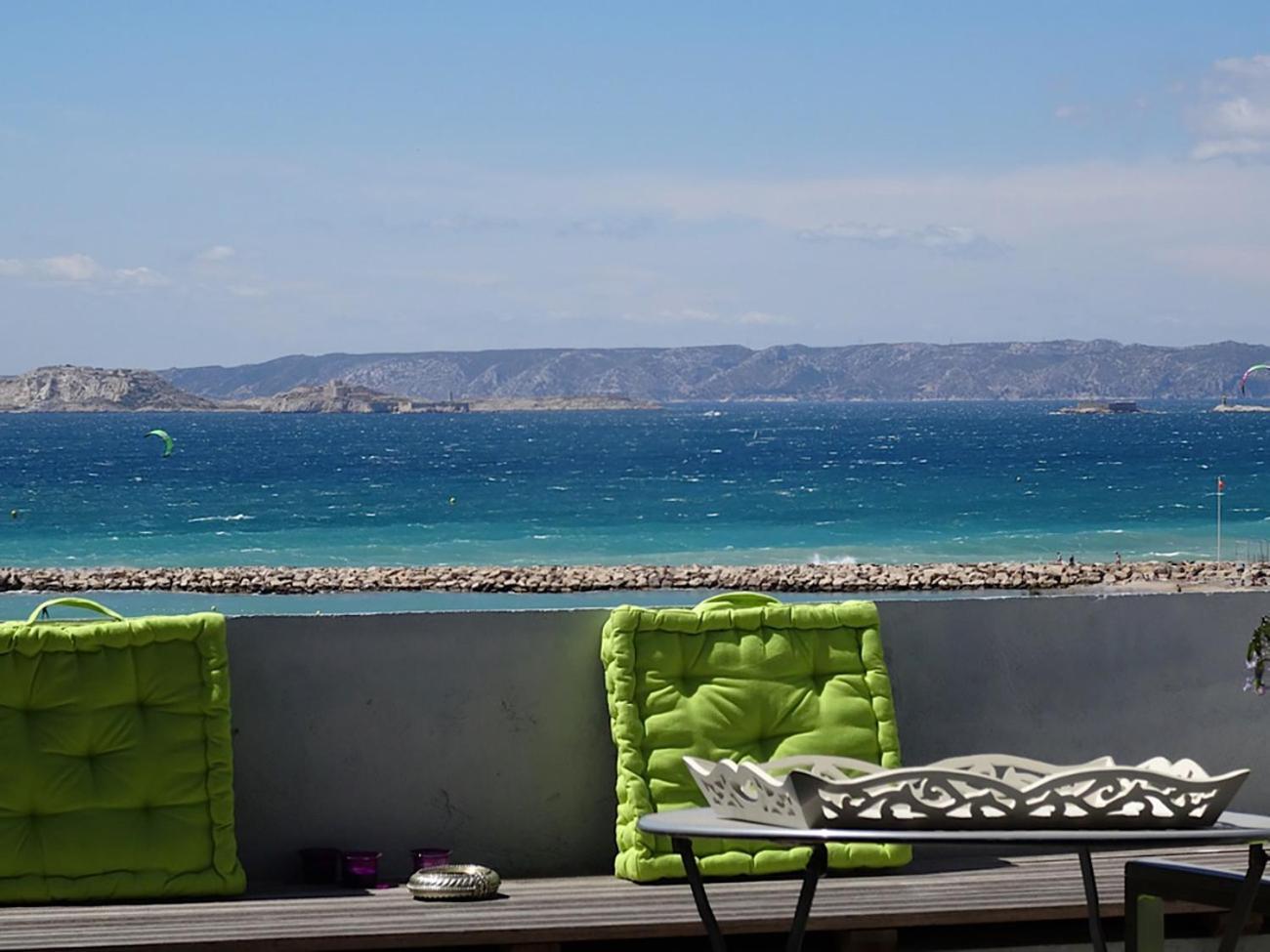 Apartment Les Palmiers