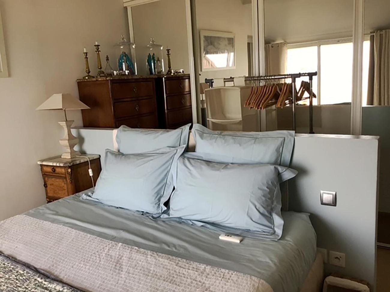 Apartment Les Palmiers