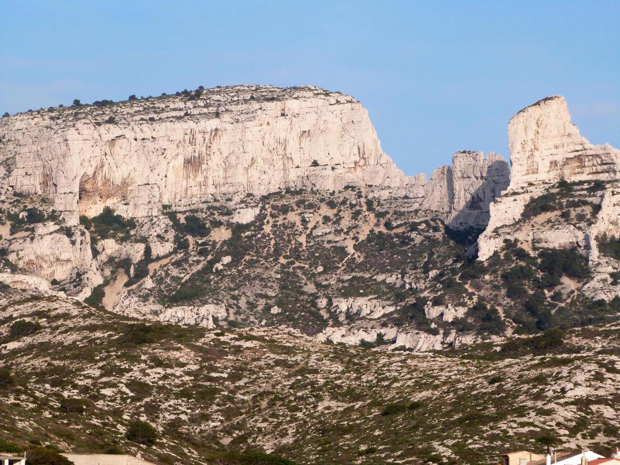 Kaban On Ferienhaus Marseilles