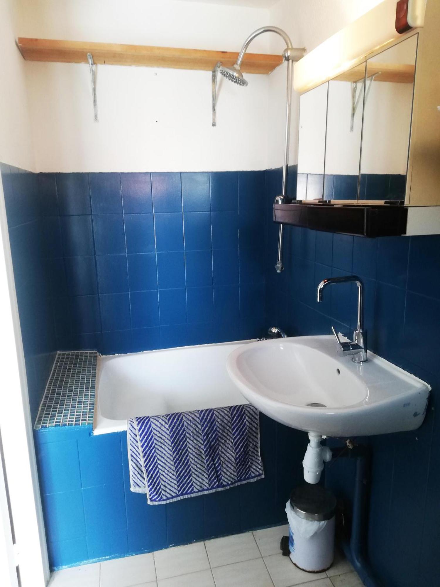 Kaban On Ferienhaus Marseilles