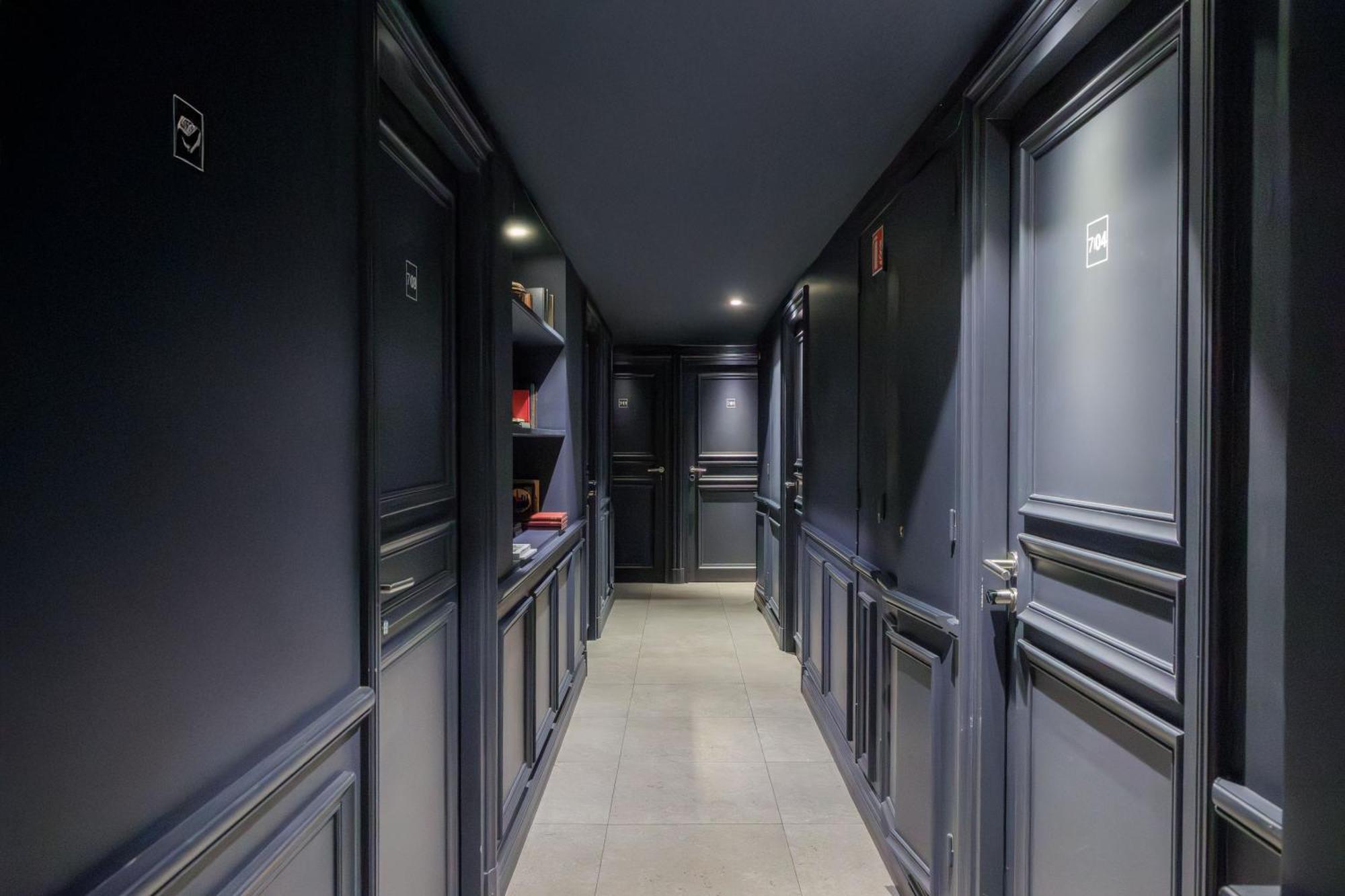 Aparthotel The Babel Community - Republique - Joliette Marseilles