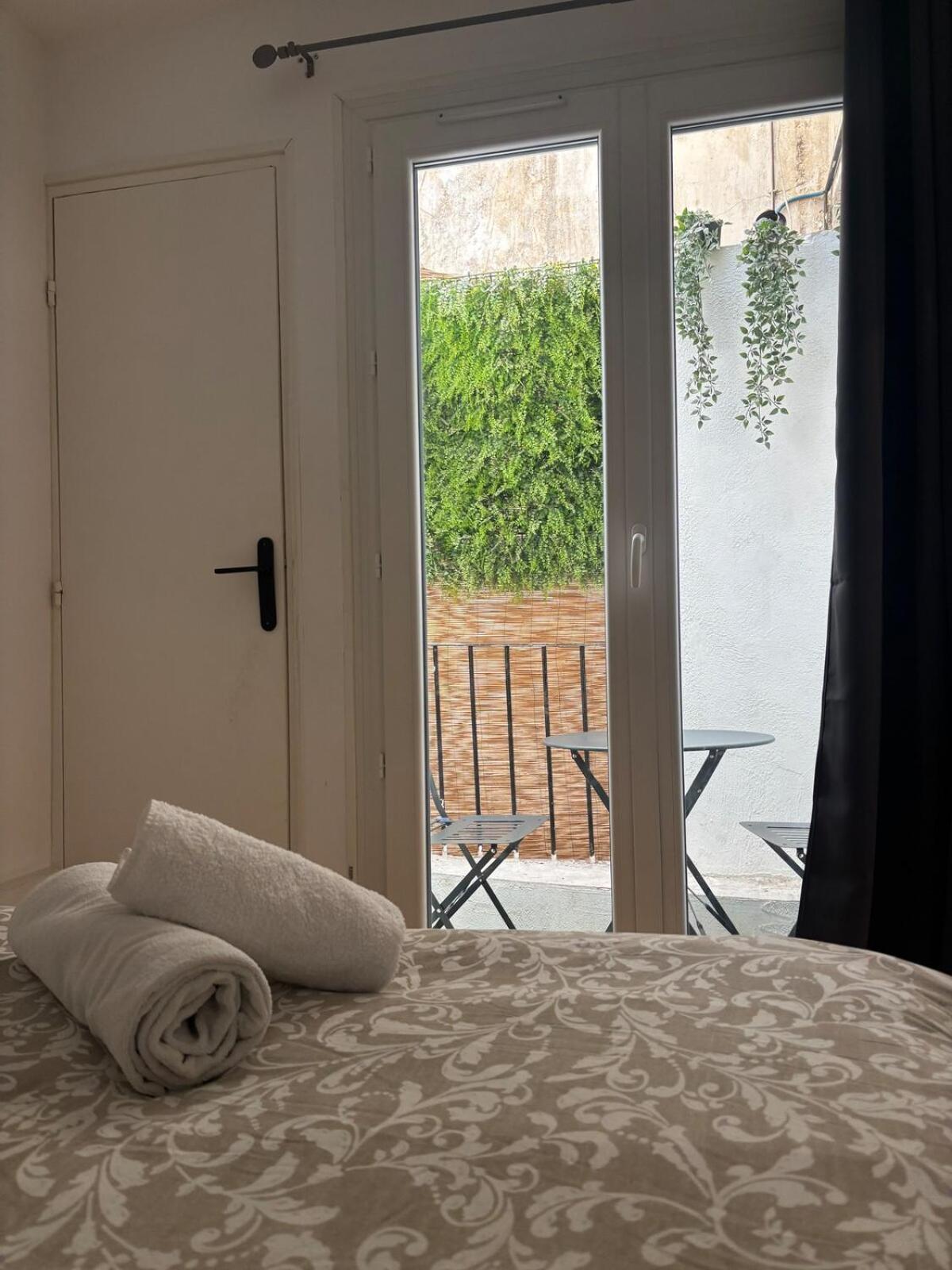 Le Vacon Bleu Marseille