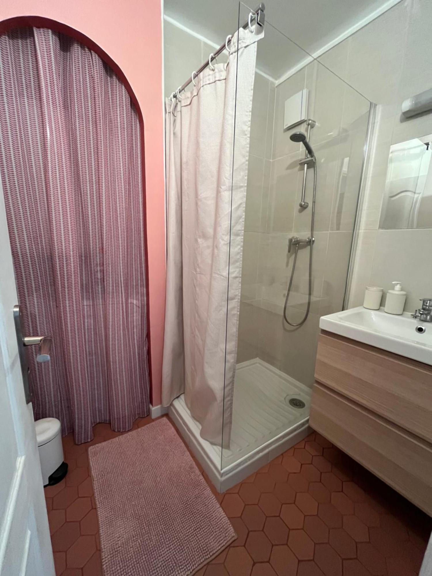 Joli T3 Centre Apartment