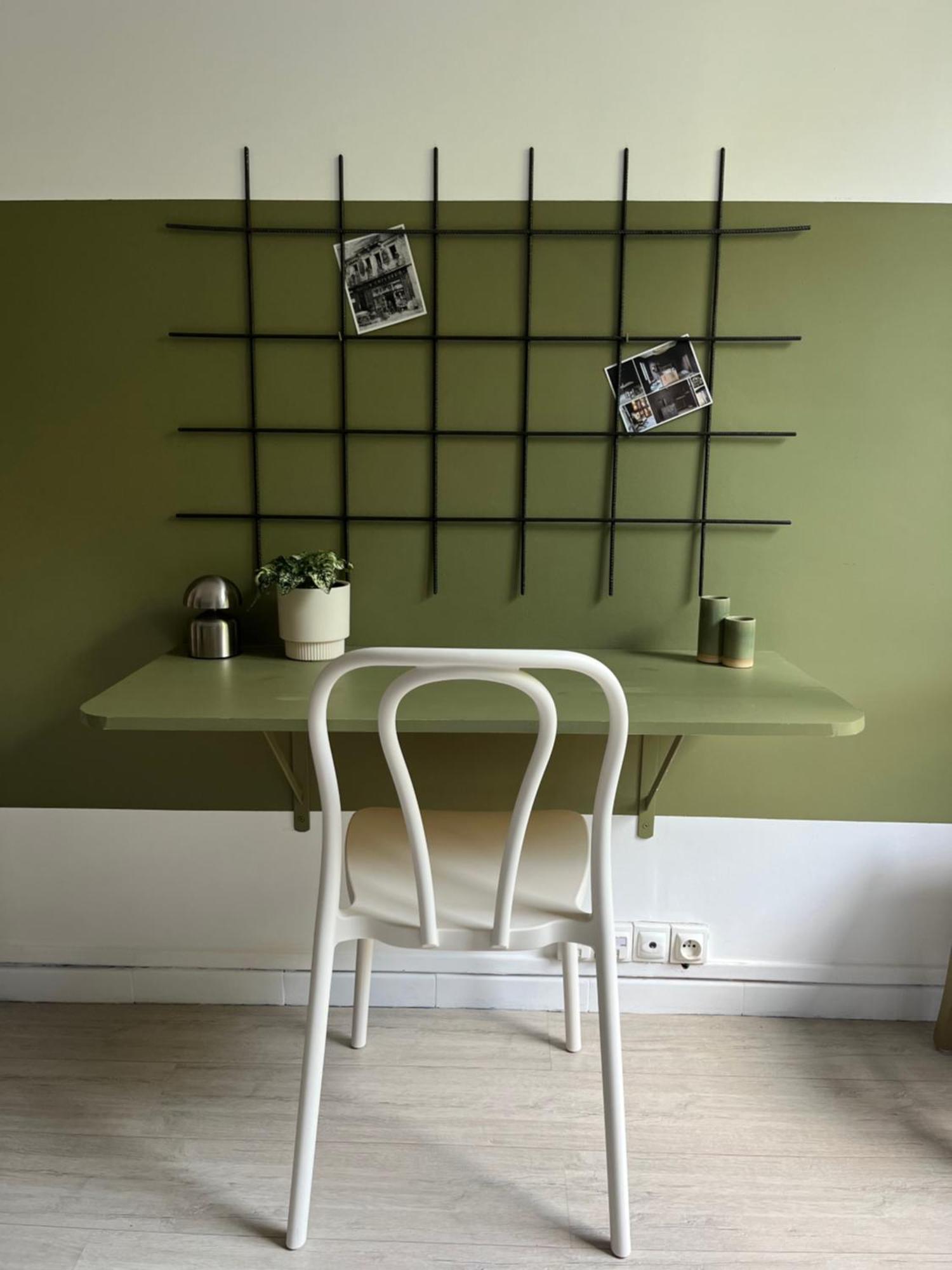 Joli T3 Centre Apartment Marseille