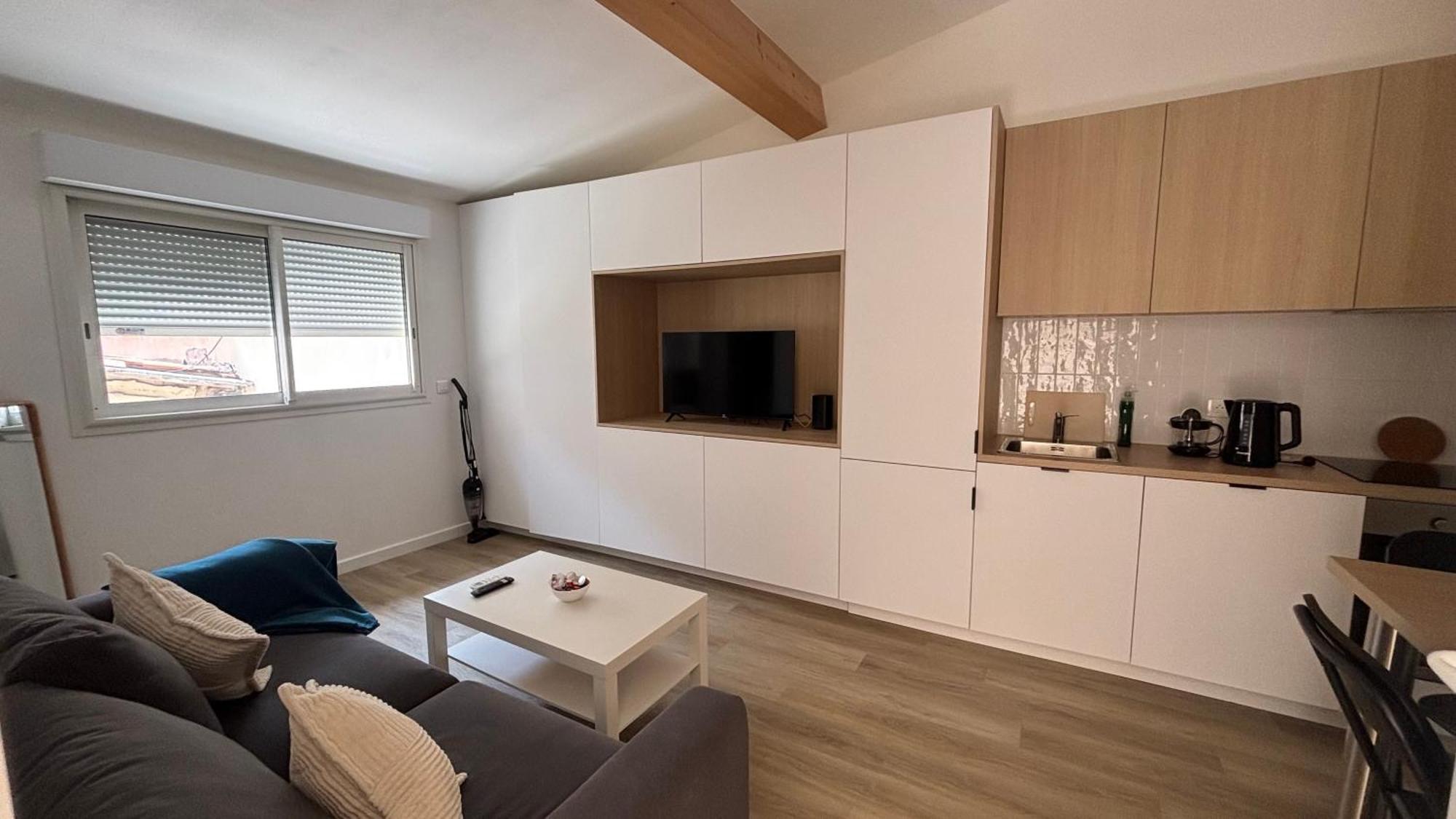 Apartment L'annexe Marseille