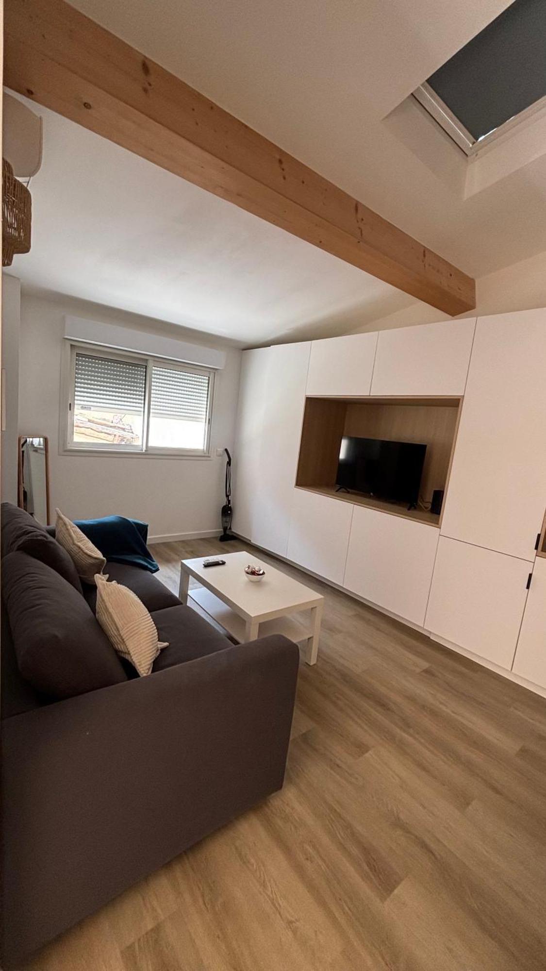Apartment L'annexe *
