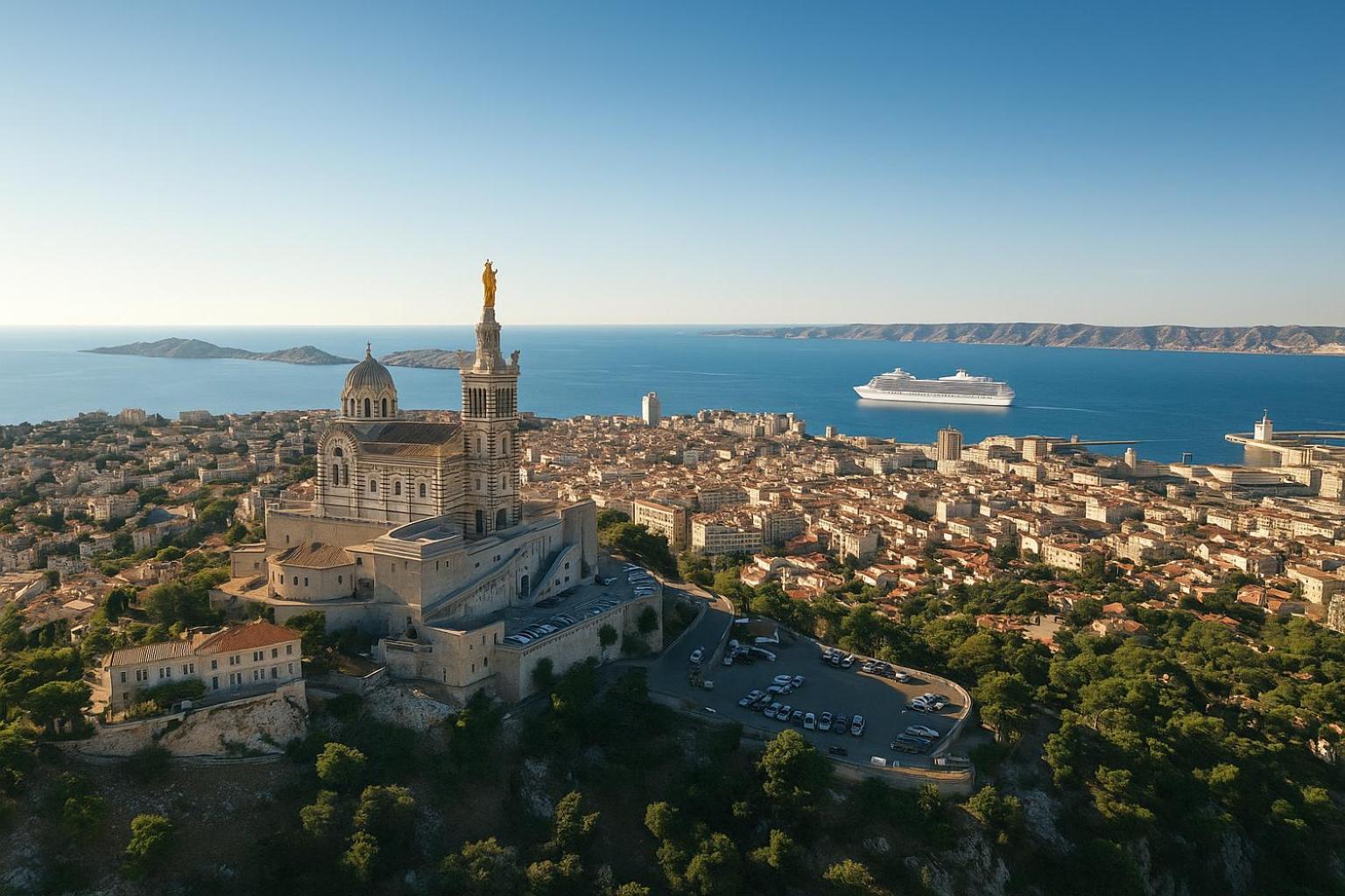 Apartment Renove 3 Marche 5min Du Vieux Port Marseille