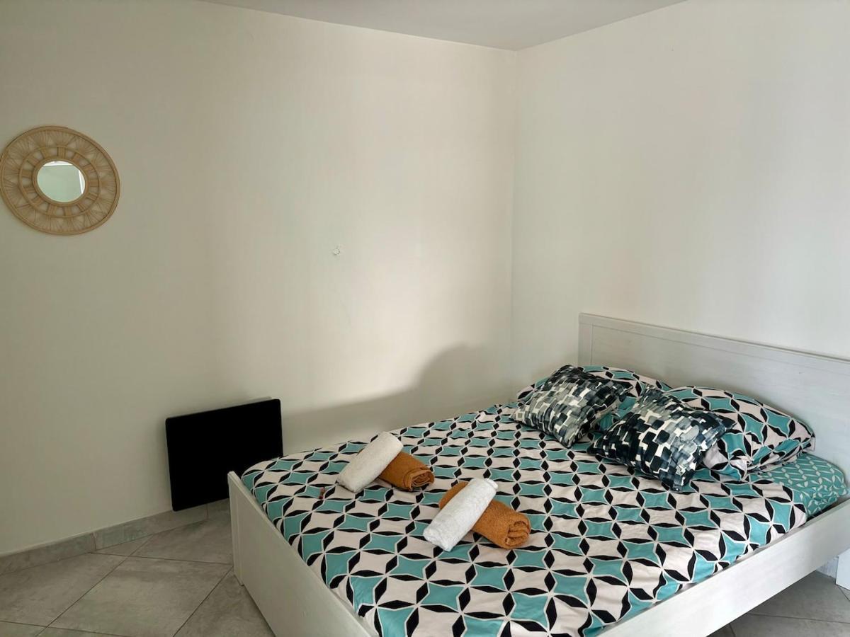 Apartamento Parenthese Sur L'eau *