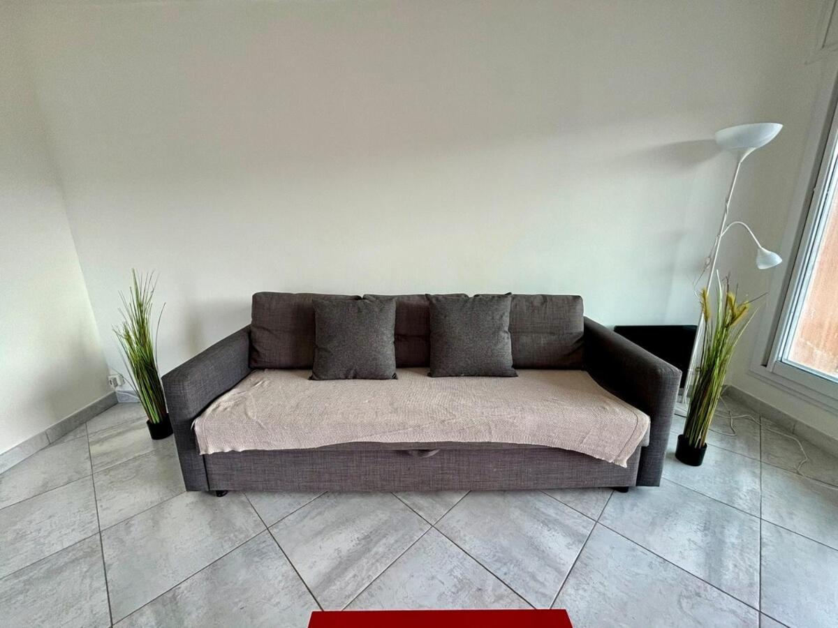 Apartamento Parenthese Sur L'eau