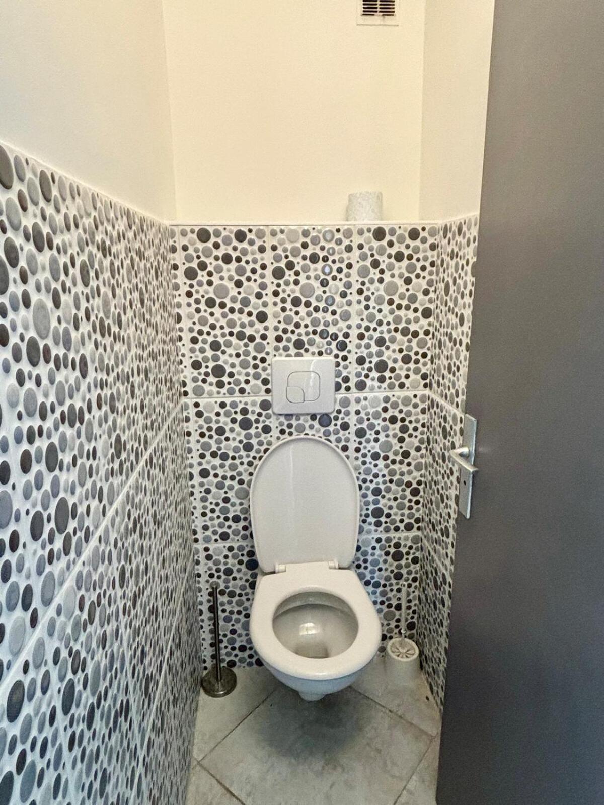 Parenthese Sur L'eau Apartamento