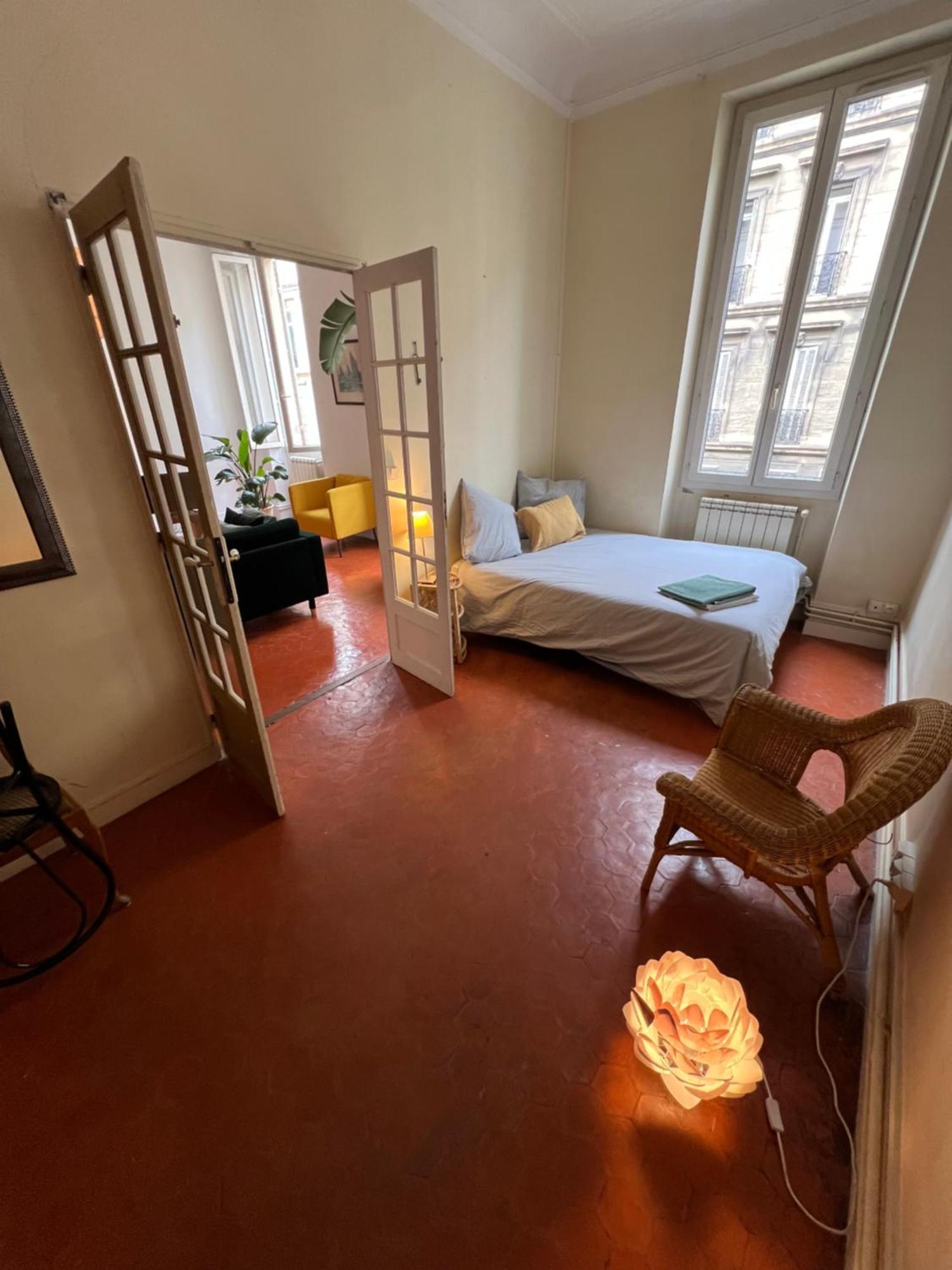 Marengo House Privatunterkunft *